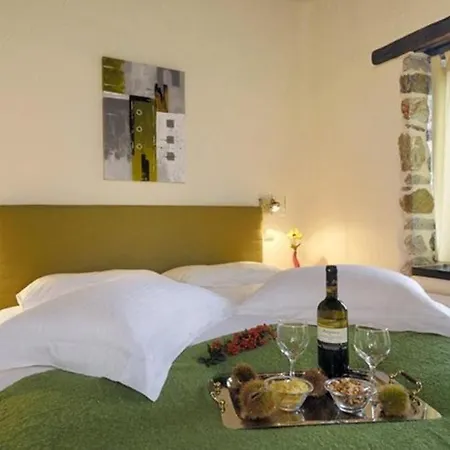 πράσινο - γαλάζιο