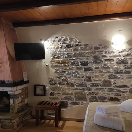 πράσινο - γαλάζιο Mourésion