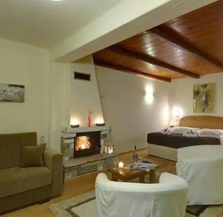 πράσινο - γαλάζιο Mourésion