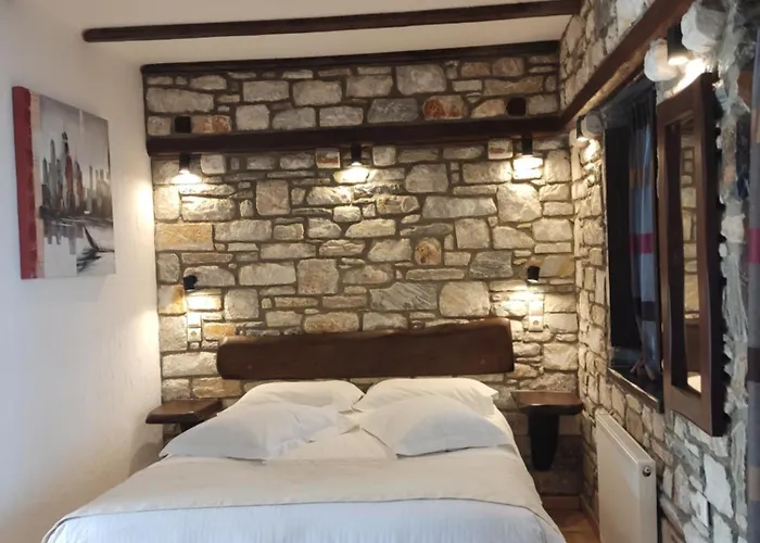 Prasino - Galazio 3*