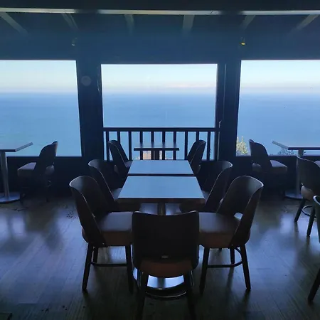 Prasino - Galazio Hotel apartamentowy 4*