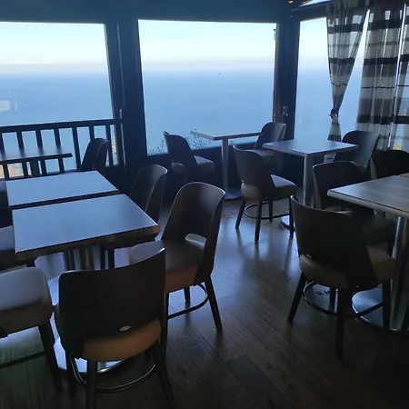 Hotel apartamentowy Prasino - Galazio