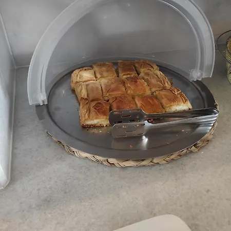 Prasino - Galazio 3*