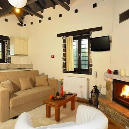 Prasino - Galazio 3*