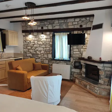 Prasino - Galazio 3*