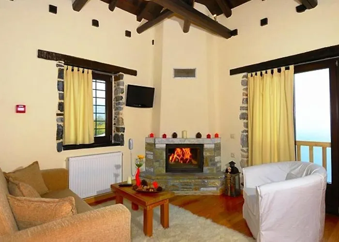 Prasino - Galazio Mouresi