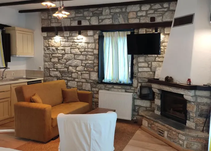 Prasino - Galazio 3*