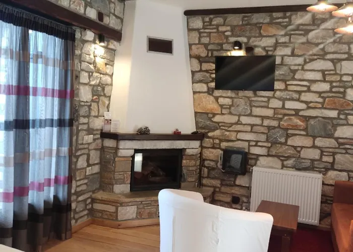 Prasino - Galazio Mouresi